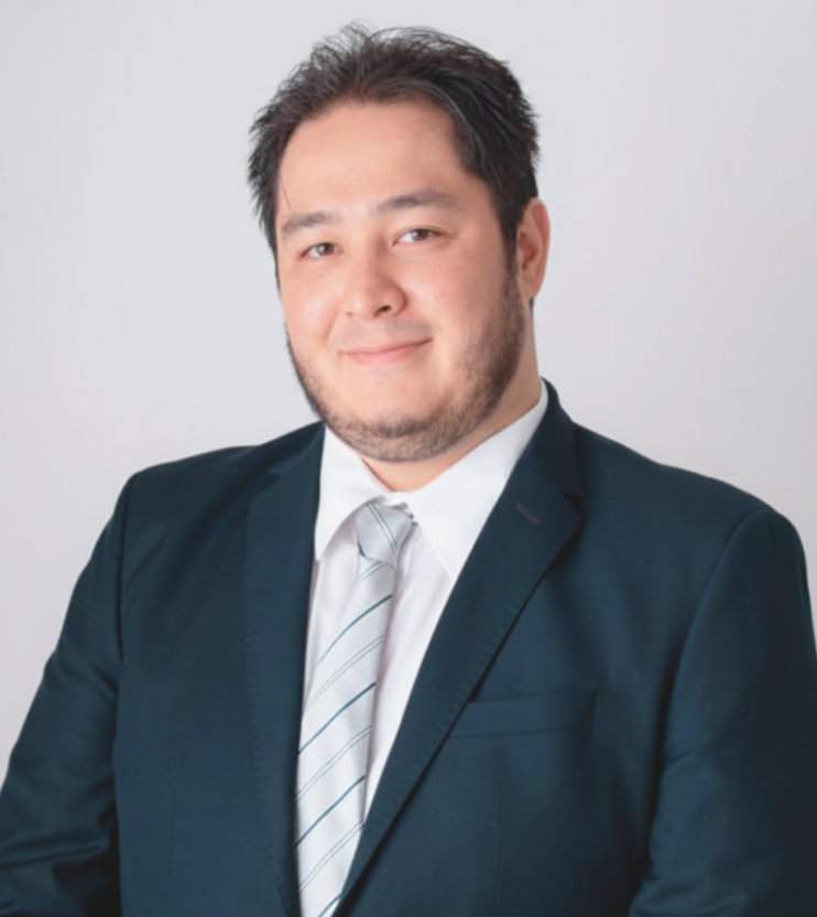 Dr. Willian Takemitsu